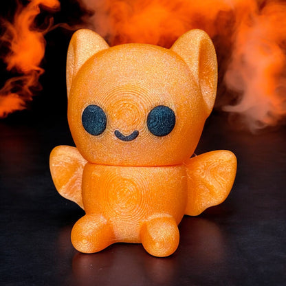 Boo Buddies Cute Halloween and Witchy Figurines