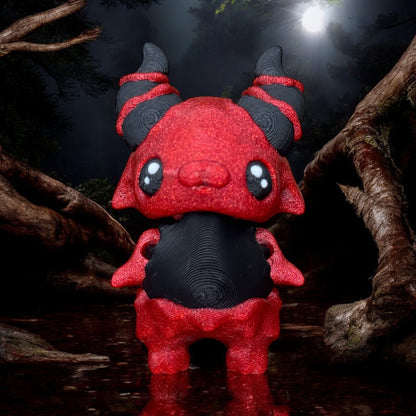 Boo Buddies Cute Halloween and Witchy Figurines