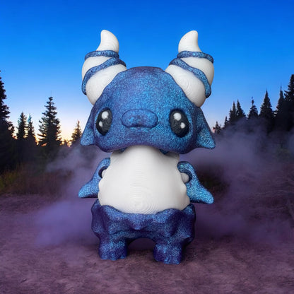 Boo Buddies Cute Halloween and Witchy Figurines