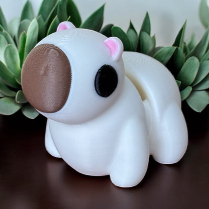 Platform Pals Cute Articulating Characters