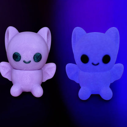 Boo Buddies Cute Halloween and Witchy Figurines