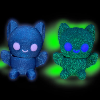 Boo Buddies Cute Halloween and Witchy Figurines