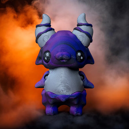 Boo Buddies Cute Halloween and Witchy Figurines