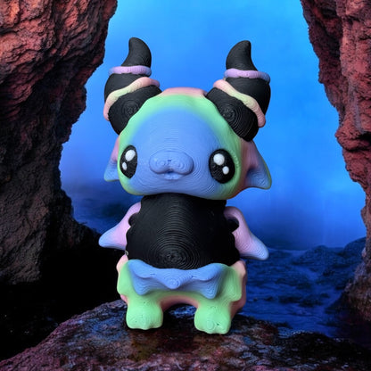 Boo Buddies Cute Halloween and Witchy Figurines