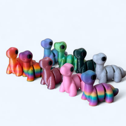 Tiny Dino Pals Cute Home decor