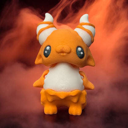 Boo Buddies Cute Halloween and Witchy Figurines