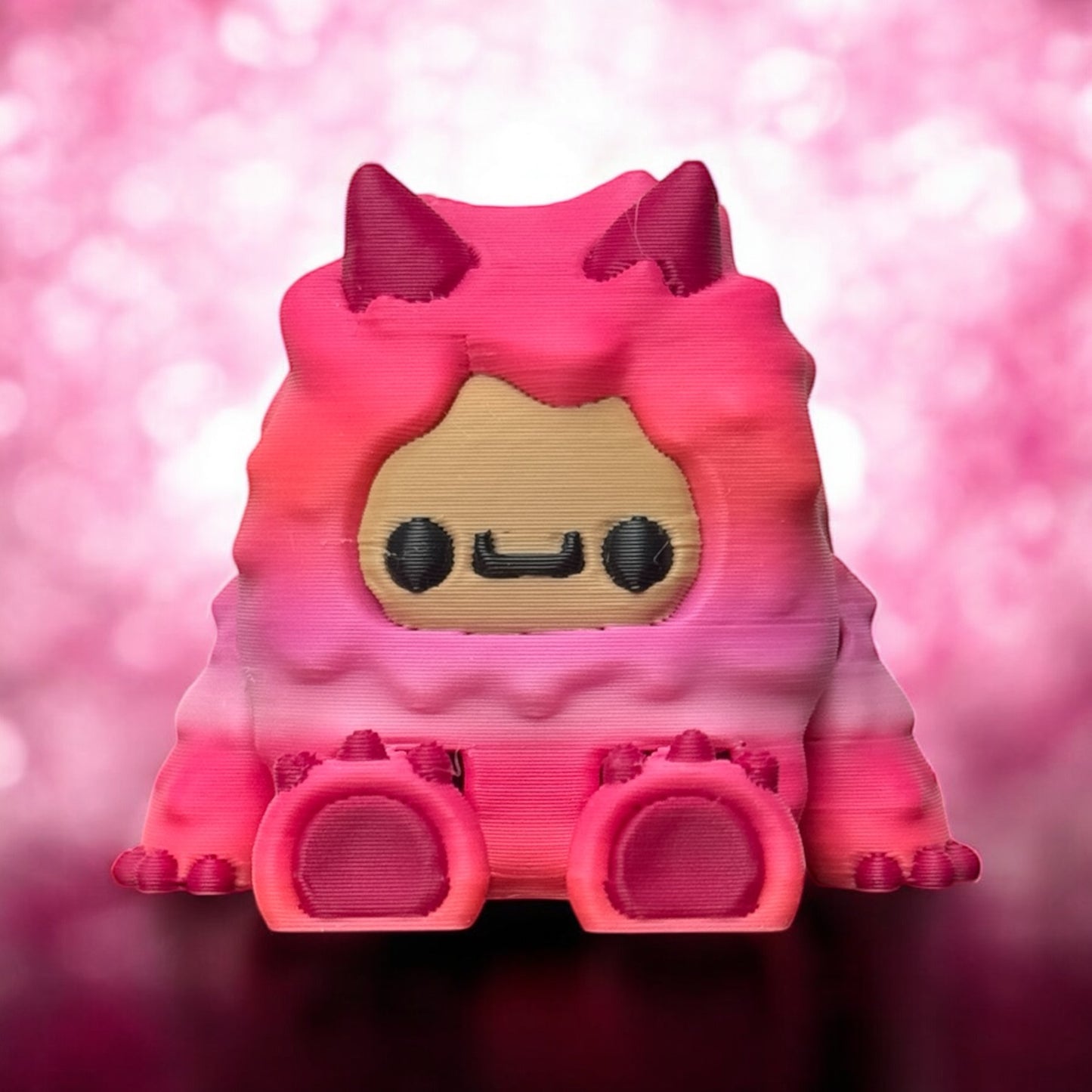 The Yeti Shop - Mythological Figurines for your desk