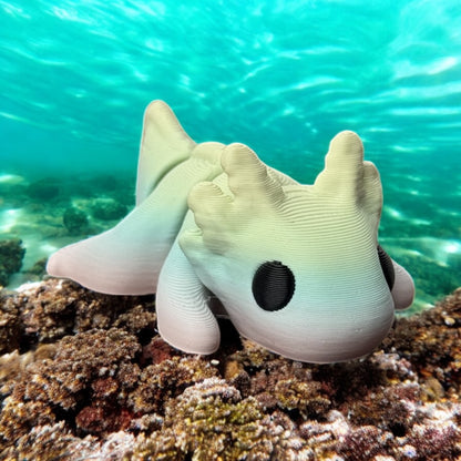 Platform Pals Cute Articulating Characters