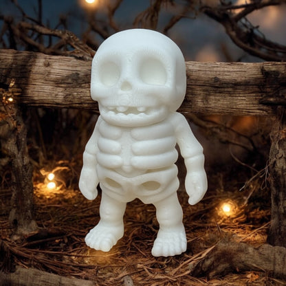 Platform Pals Cute Articulating Characters