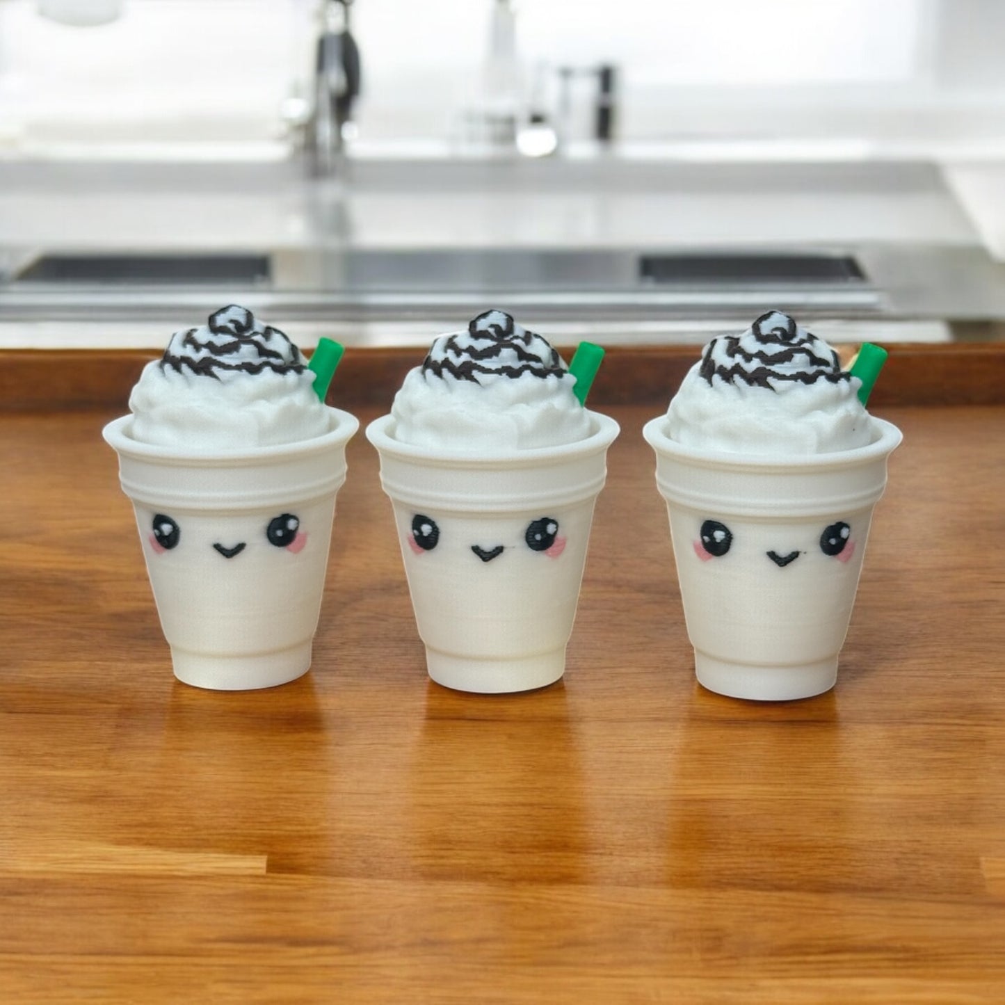 Coffee Clickers