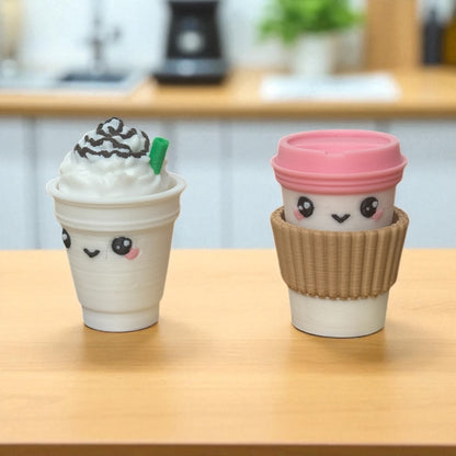 Coffee Clickers