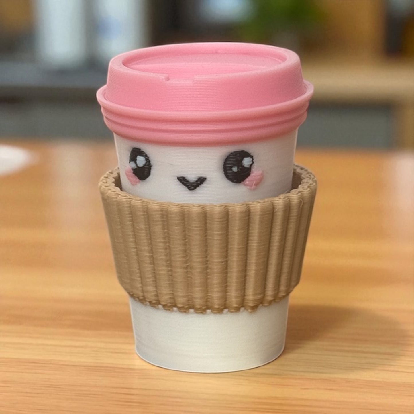 Coffee Clickers