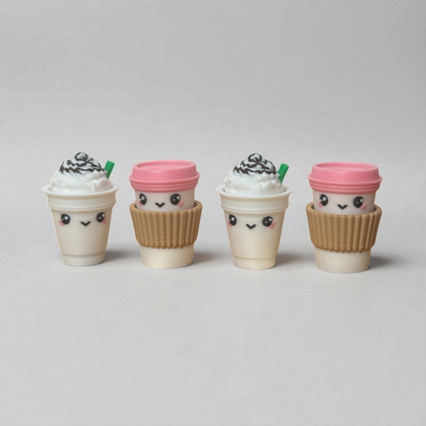 Coffee Clickers