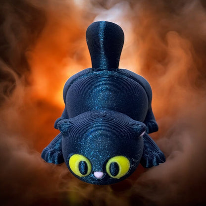 Boo Buddies Cute Halloween and Witchy Figurines