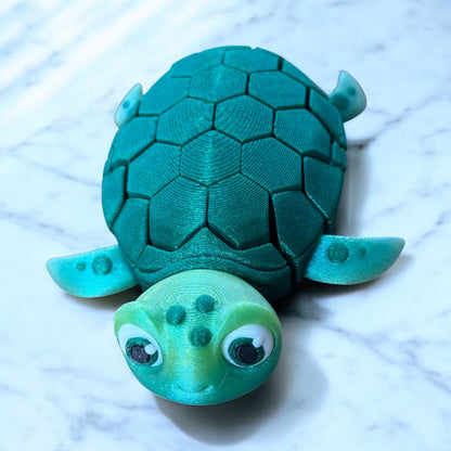 Mesh Mates - Cute Animal Interactive Keychains