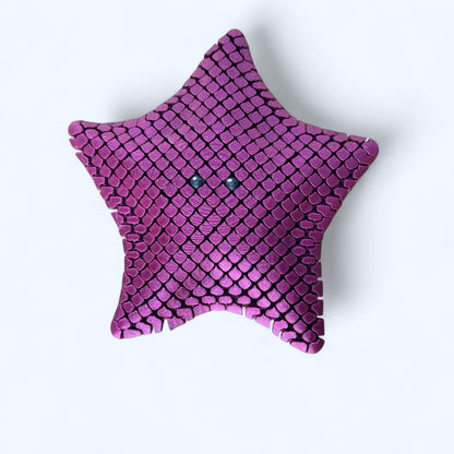 Starlo the Bendy Starfish Figurine