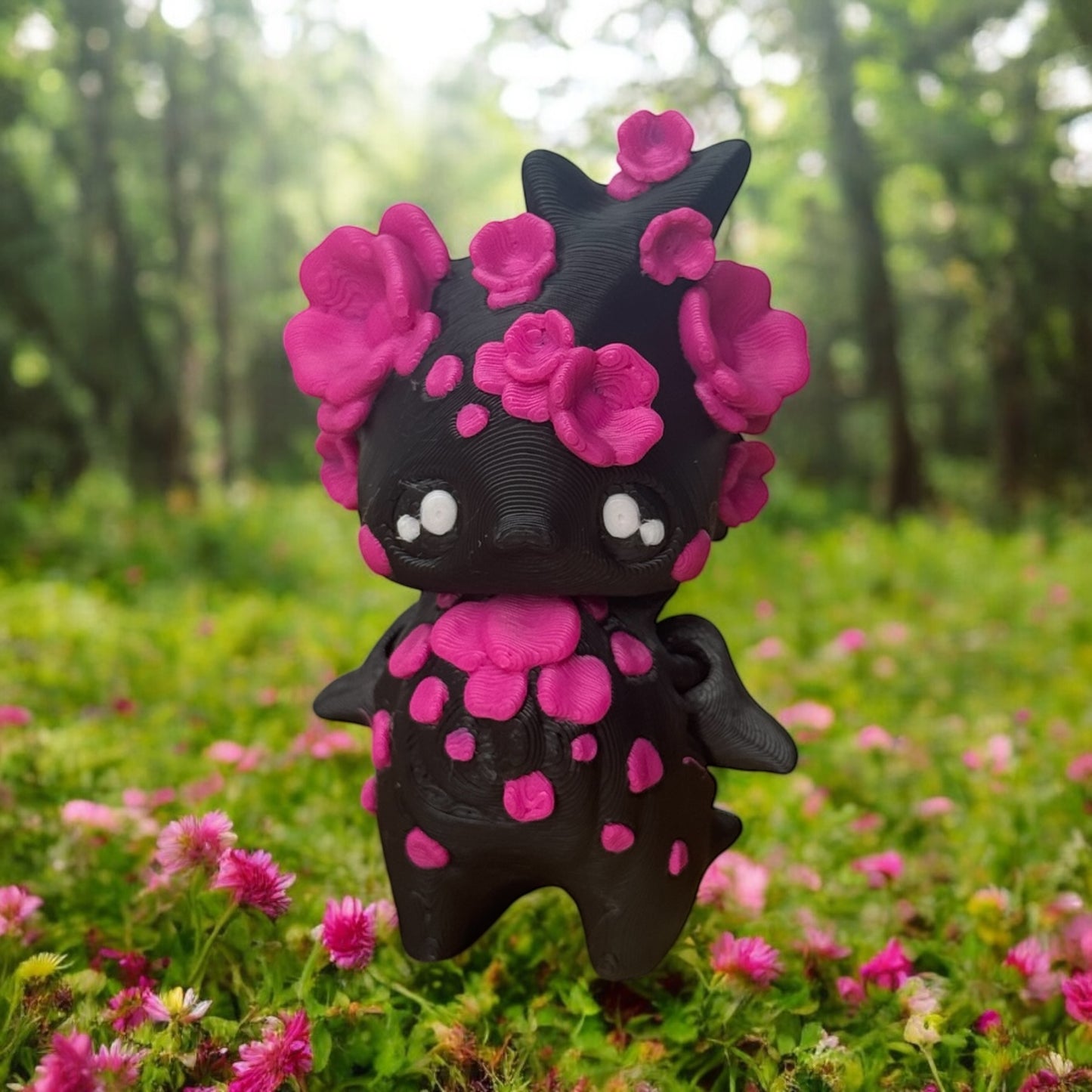 Flower Pixies