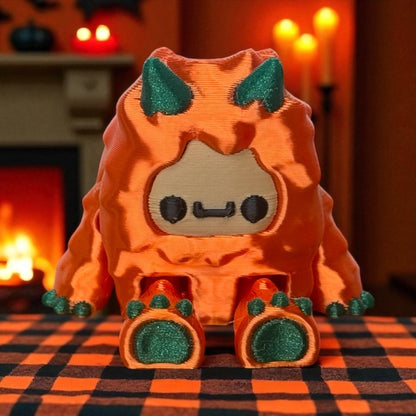 Sip Squad - Straw Toppers