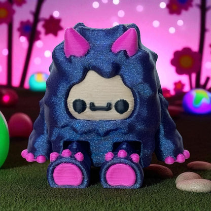 Sip Squad - Straw Toppers