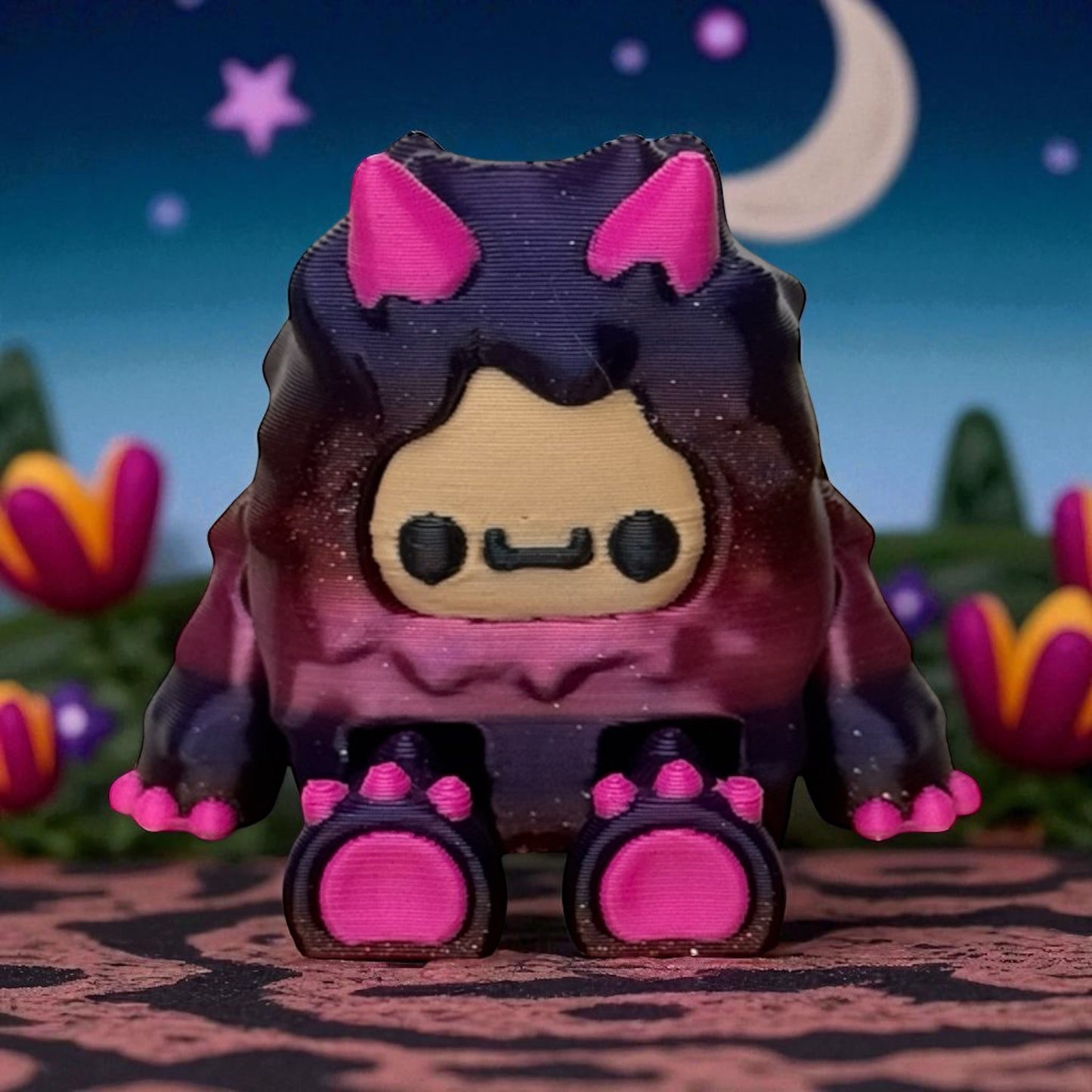 The Yeti Shop - Mythological Figurines for your desk