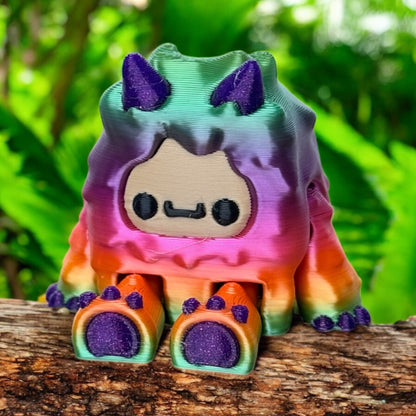 Sip Squad - Straw Toppers