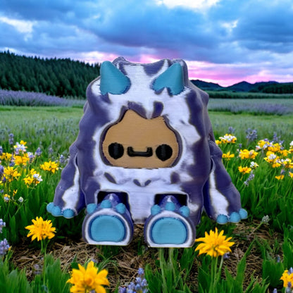 Sip Squad - Straw Toppers