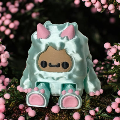 Sip Squad - Straw Toppers