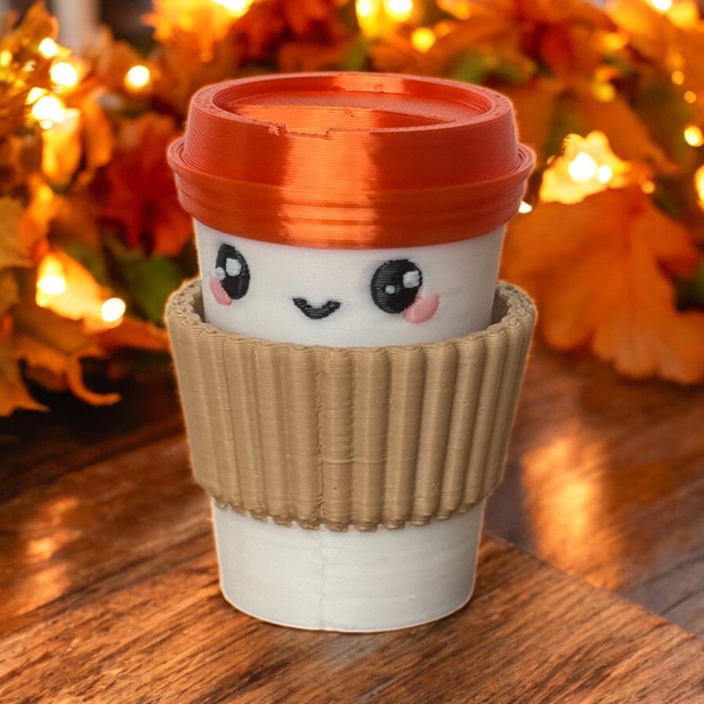 Coffee Clickers