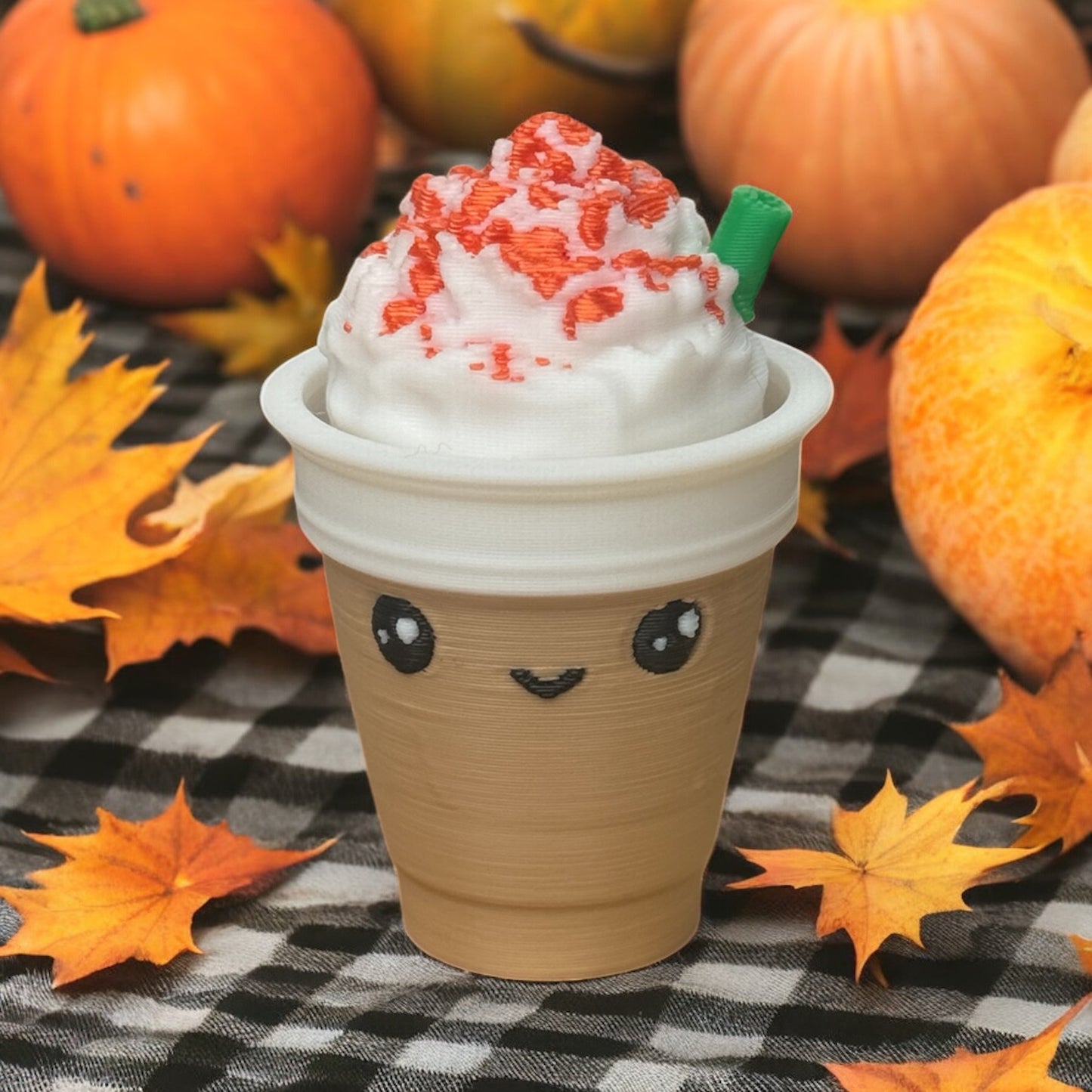 Coffee Clickers