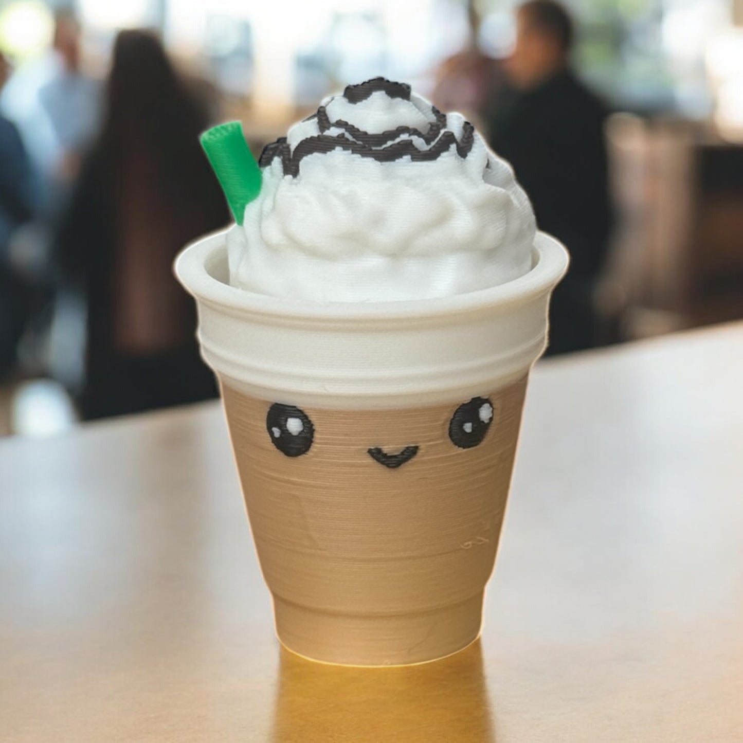 Coffee Clickers