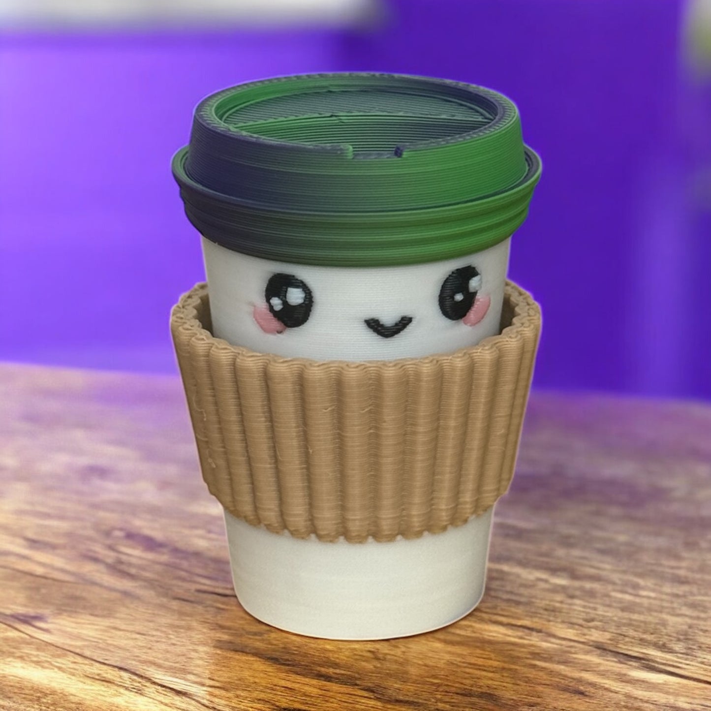 Coffee Clickers