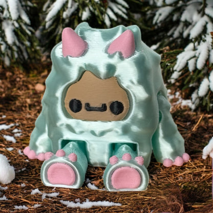 Sip Squad - Straw Toppers