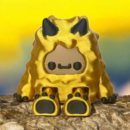 Sip Squad - Straw Toppers