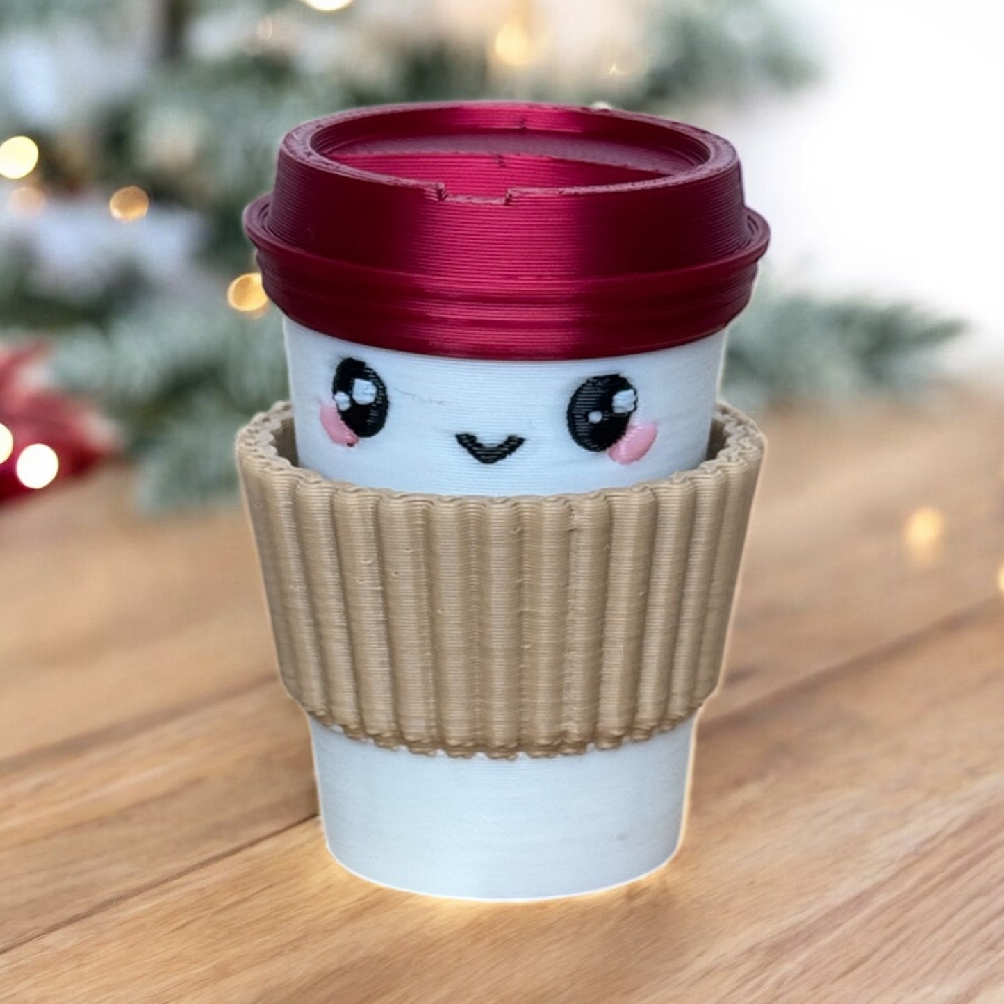 Coffee Clickers