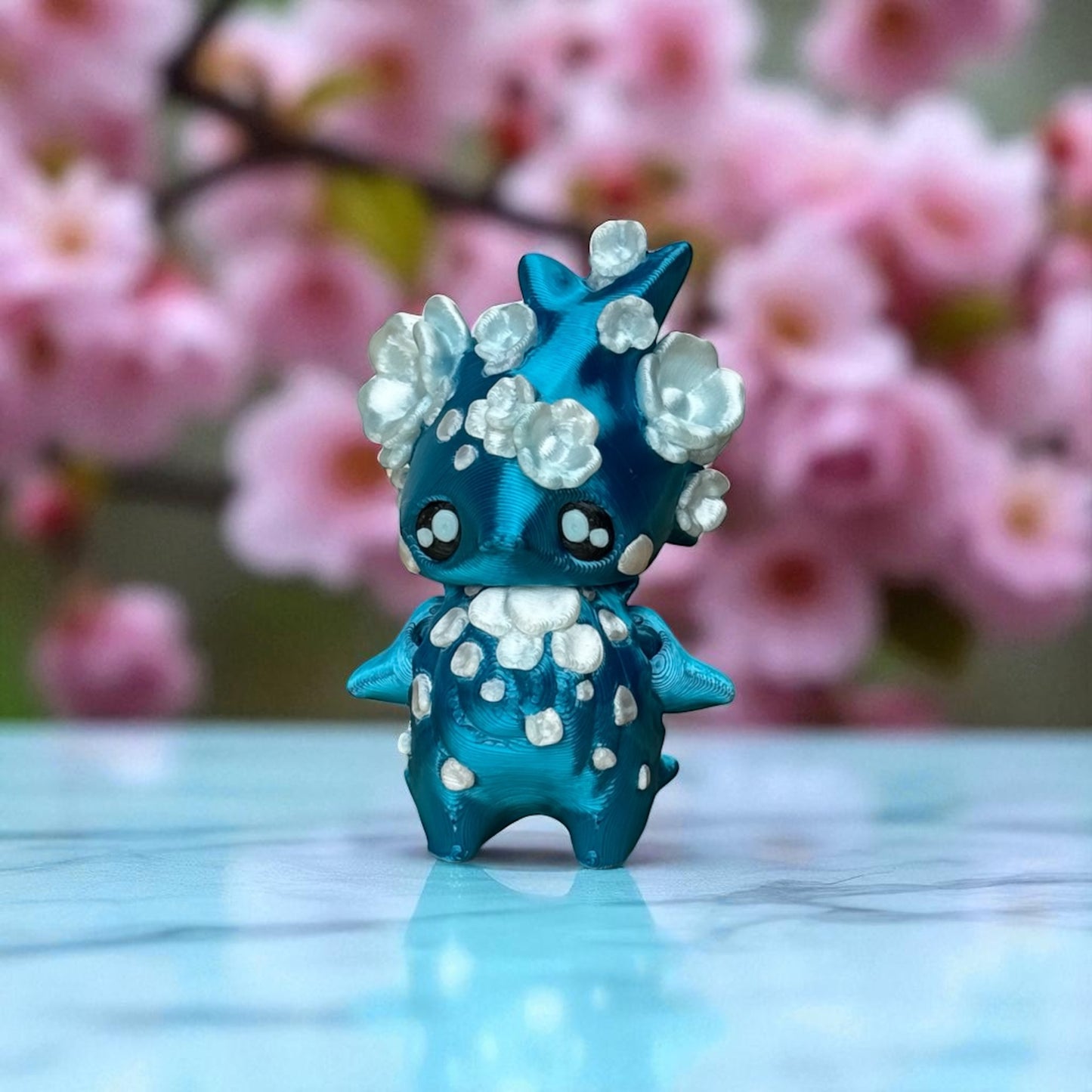 Flower Pixies