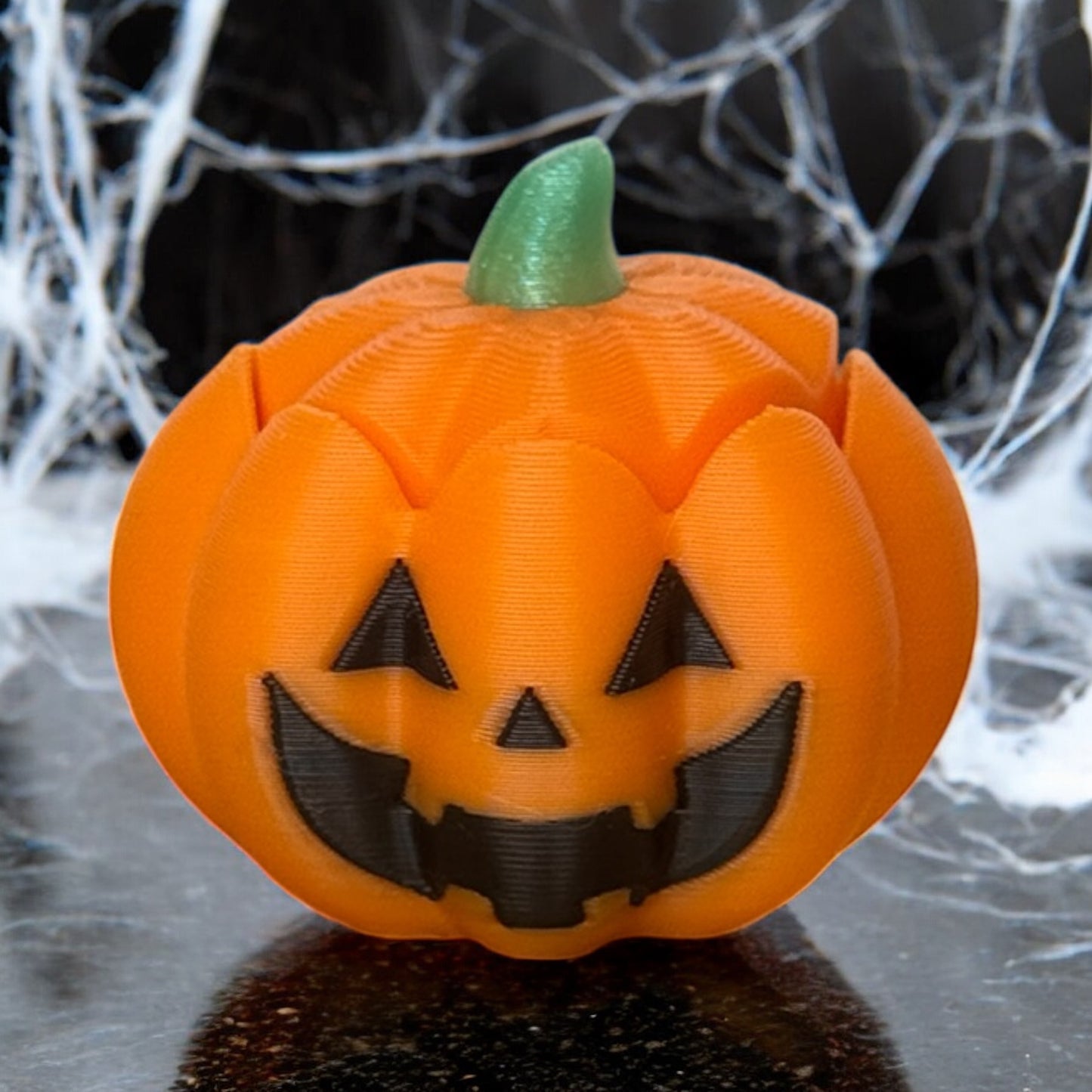 Spooky Keychains
