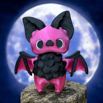 Boo Buddies Cute Halloween and Witchy Figurines