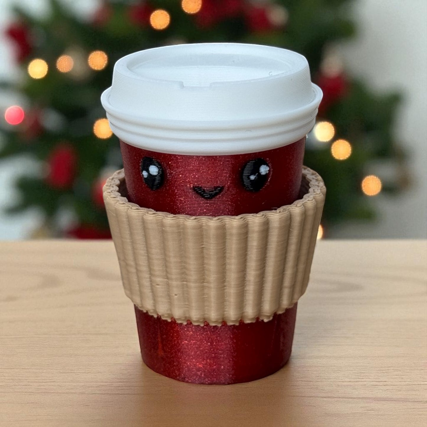 Coffee Clickers