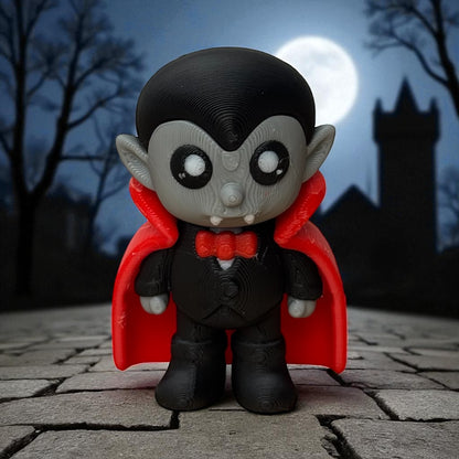 Boo Buddies Cute Halloween and Witchy Figurines