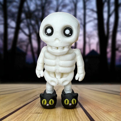 Boo Buddies Cute Halloween and Witchy Figurines