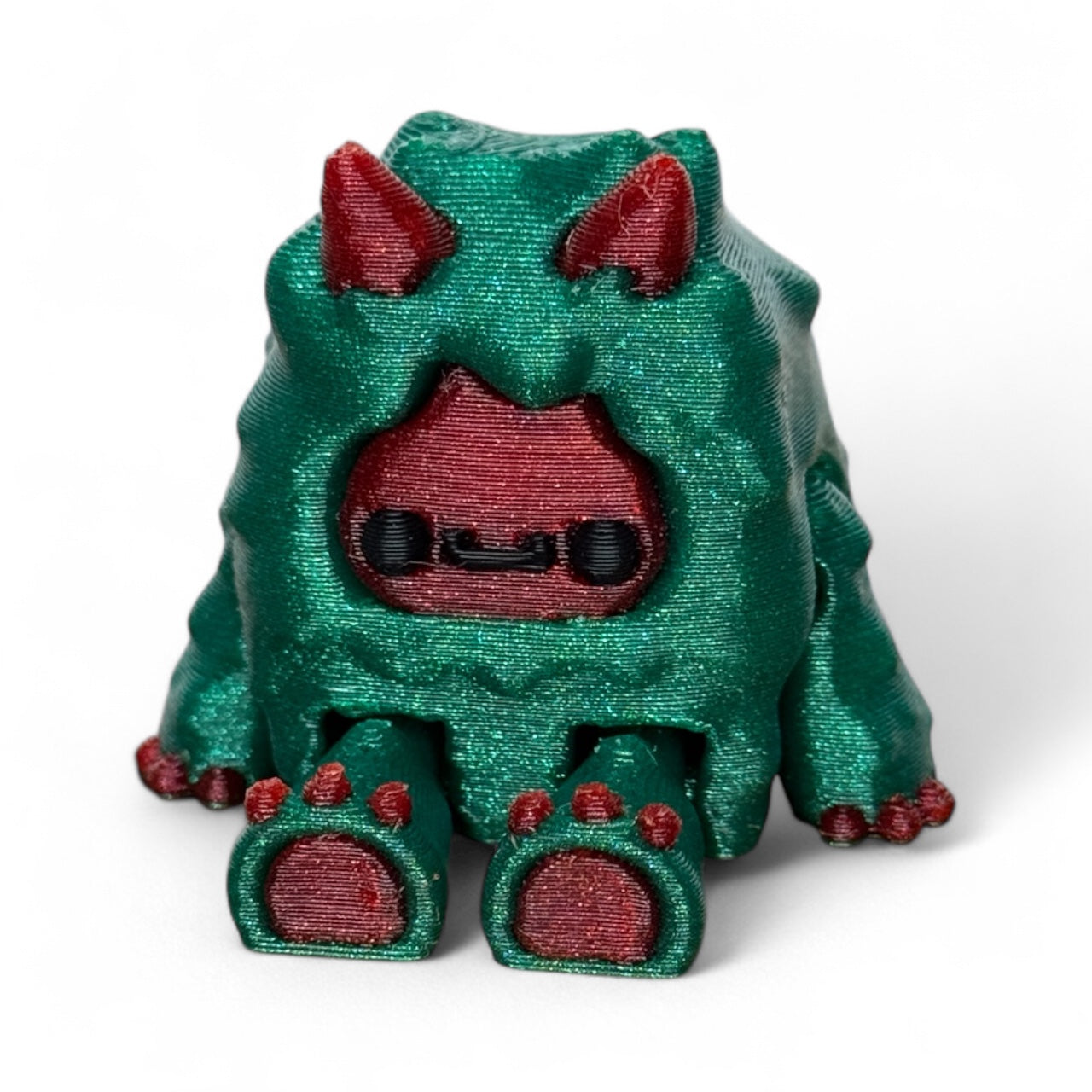 The Yeti Shop - Mythological Figurines for your desk