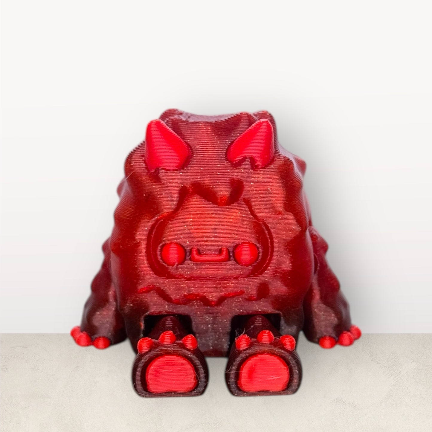 The Yeti Shop - Mythological Figurines for your desk