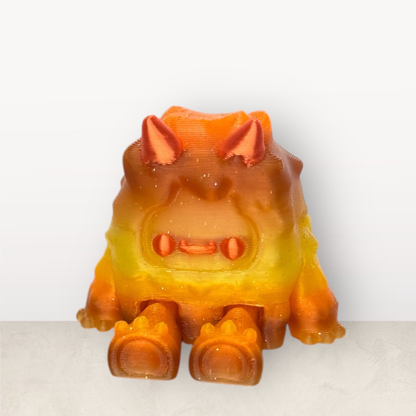 The Yeti Shop - Mythological Figurines for your desk