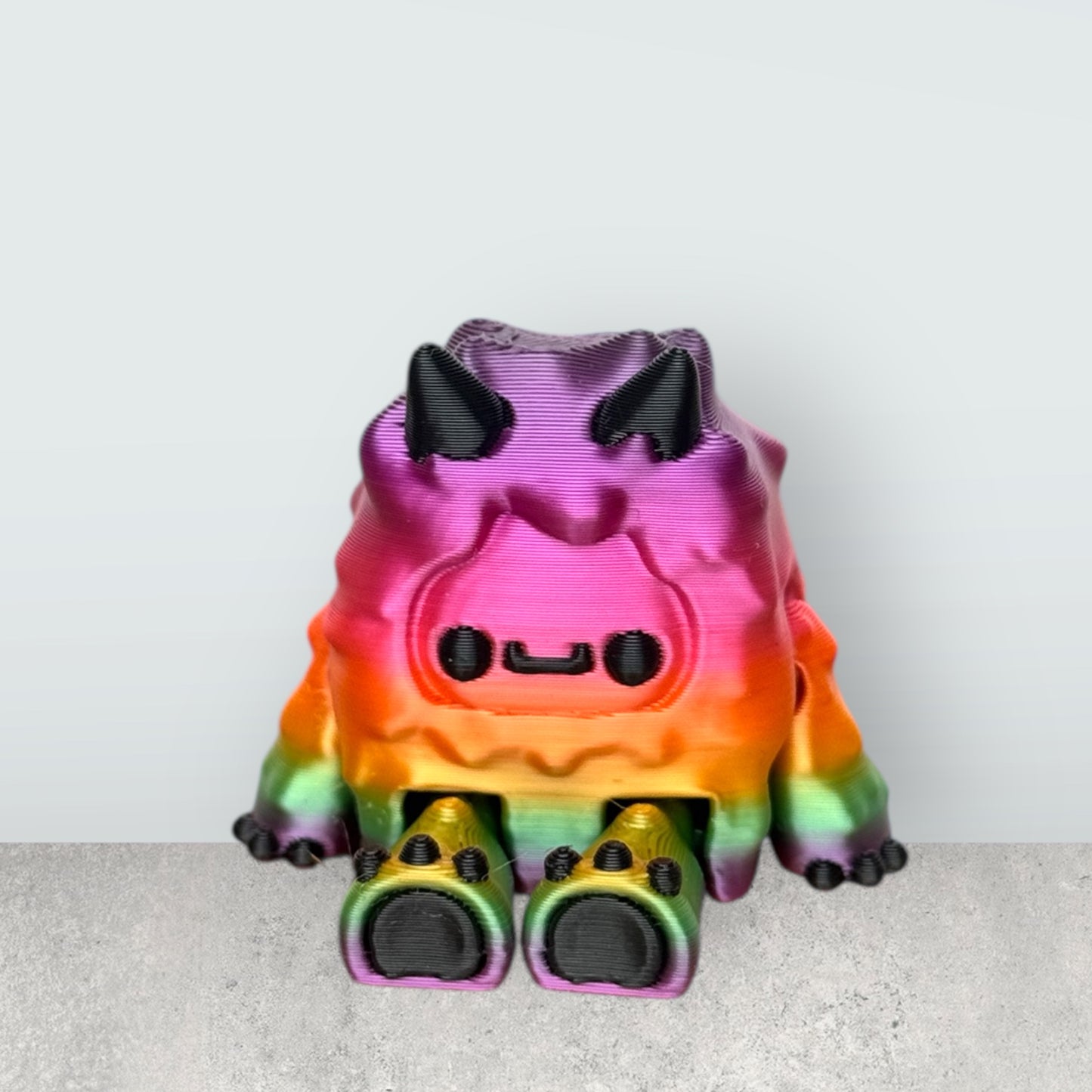 The Yeti Shop - Mythological Figurines for your desk