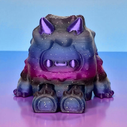 The Yeti Shop - Mythological Figurines for your desk