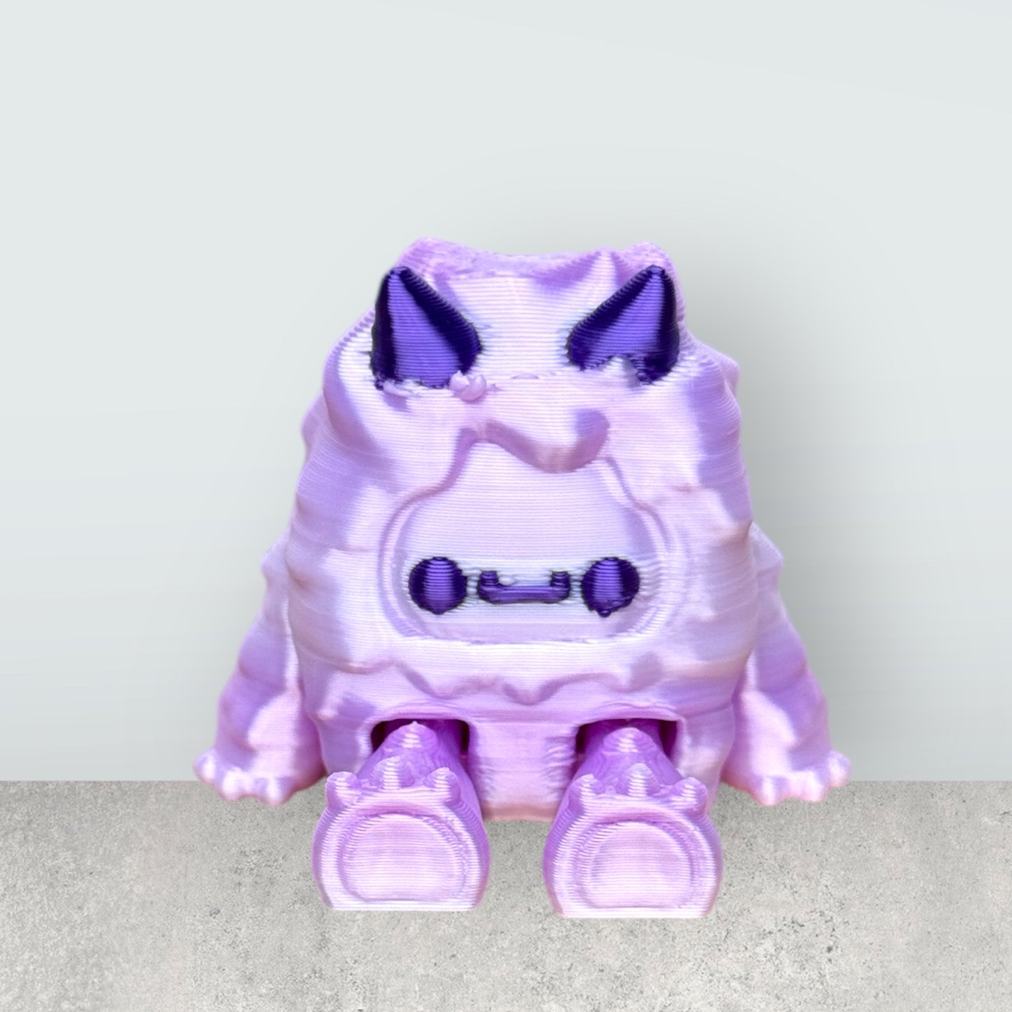 The Yeti Shop - Mythological Figurines for your desk