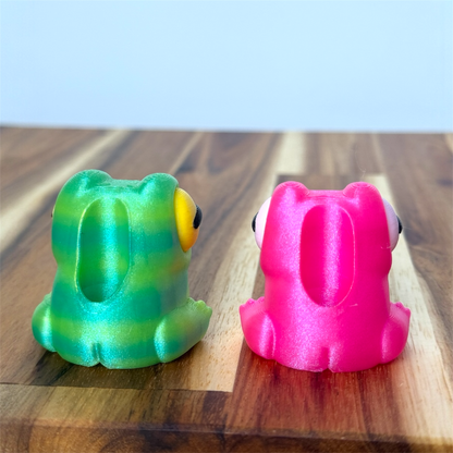 Sip Squad - Straw Toppers