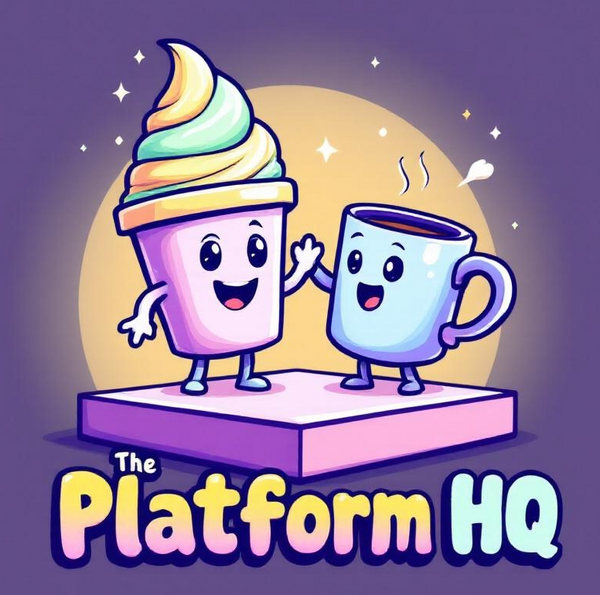 The Platform HQ