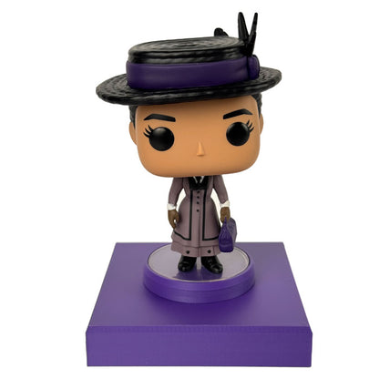 The Platform – Modular Rotating Display Stand Compatible with Funko Pop Figures