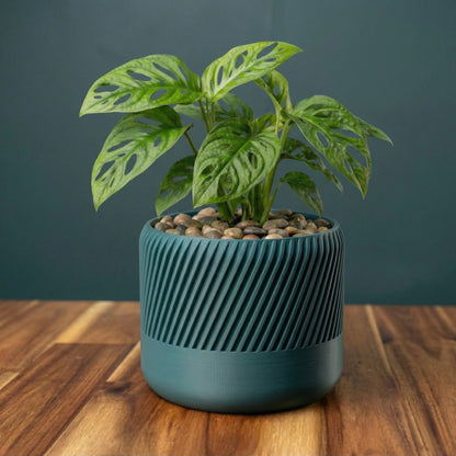 Helix Planter - Foundation